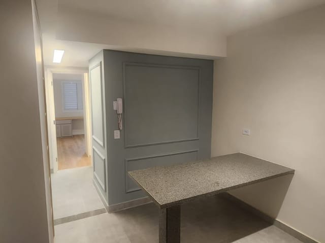 Apartamento com 46m² 1 quarto e 1 banheiro, à venda, no bairro Rio Pequeno em São Paulo