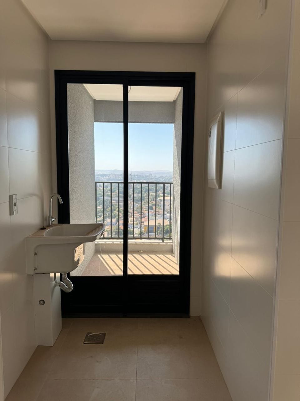 Apartamento à venda com 3 quartos, 130m² - Foto 17