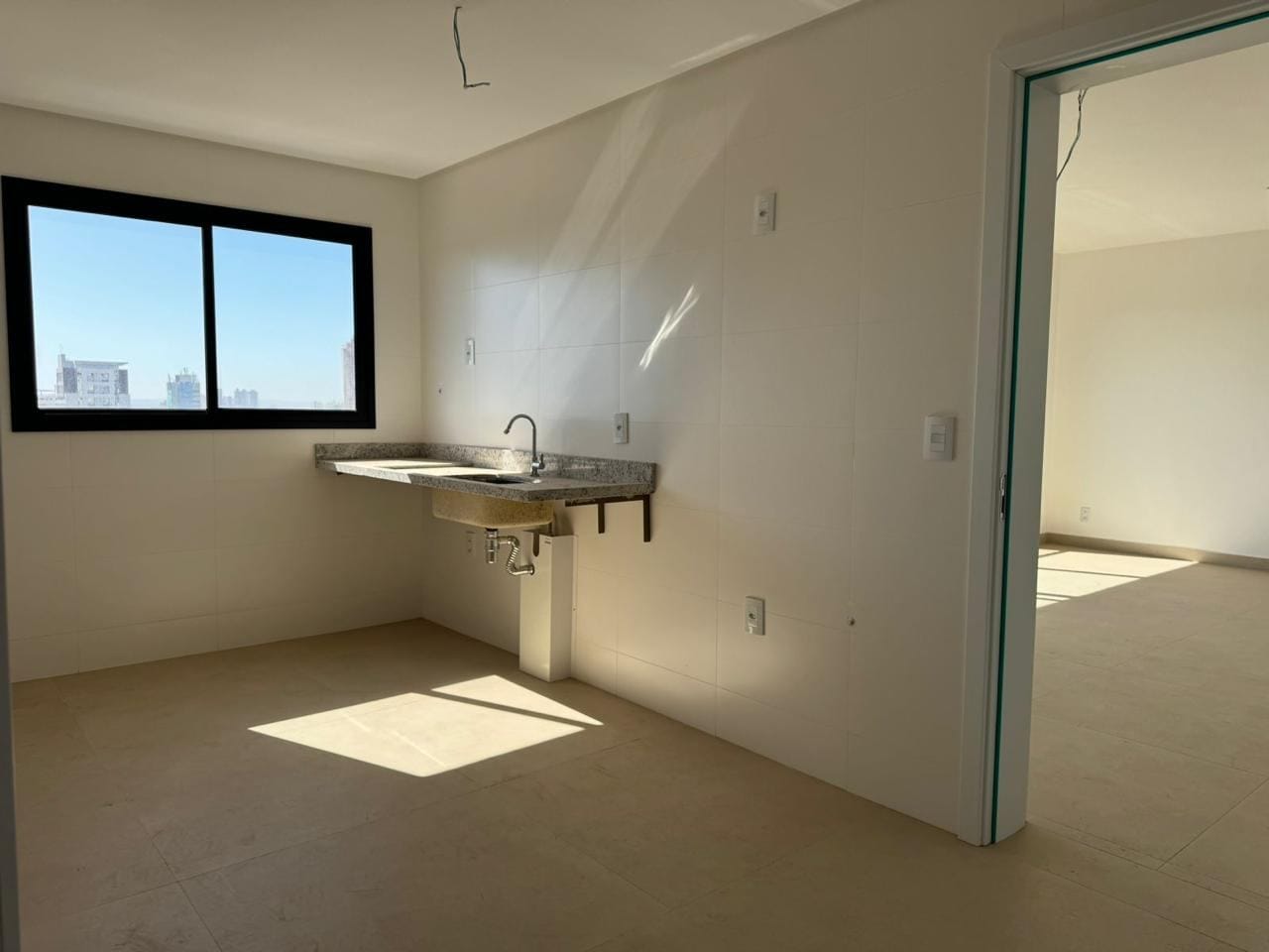 Apartamento à venda com 3 quartos, 130m² - Foto 18