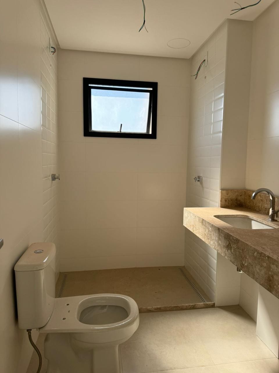 Apartamento à venda com 3 quartos, 130m² - Foto 13