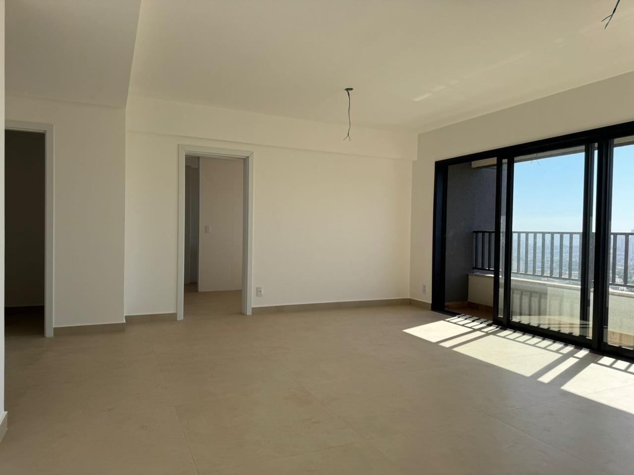 Apartamento à venda com 3 quartos, 130m² - Foto 14