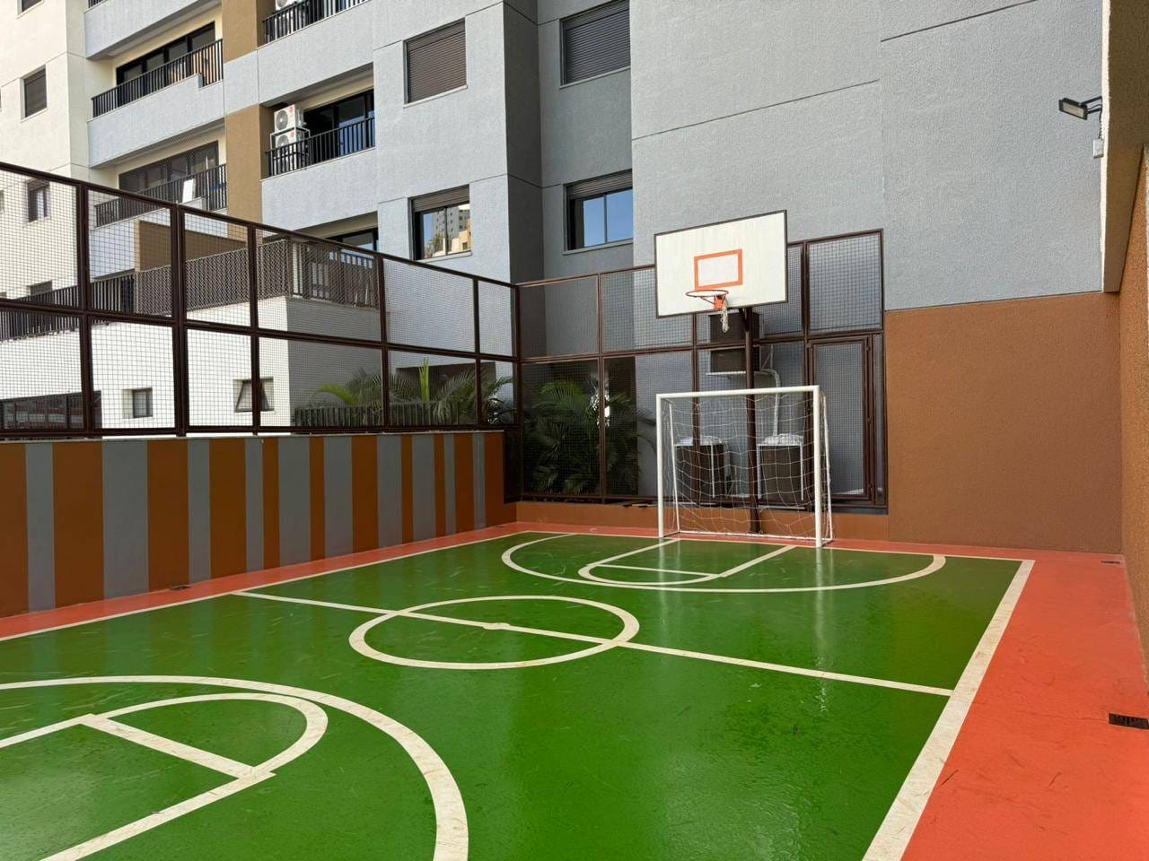 Apartamento à venda com 3 quartos, 130m² - Foto 23