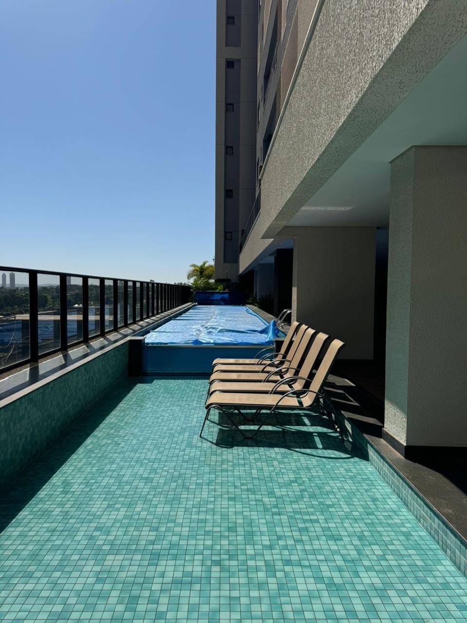 Apartamento à venda com 3 quartos, 130m² - Foto 22