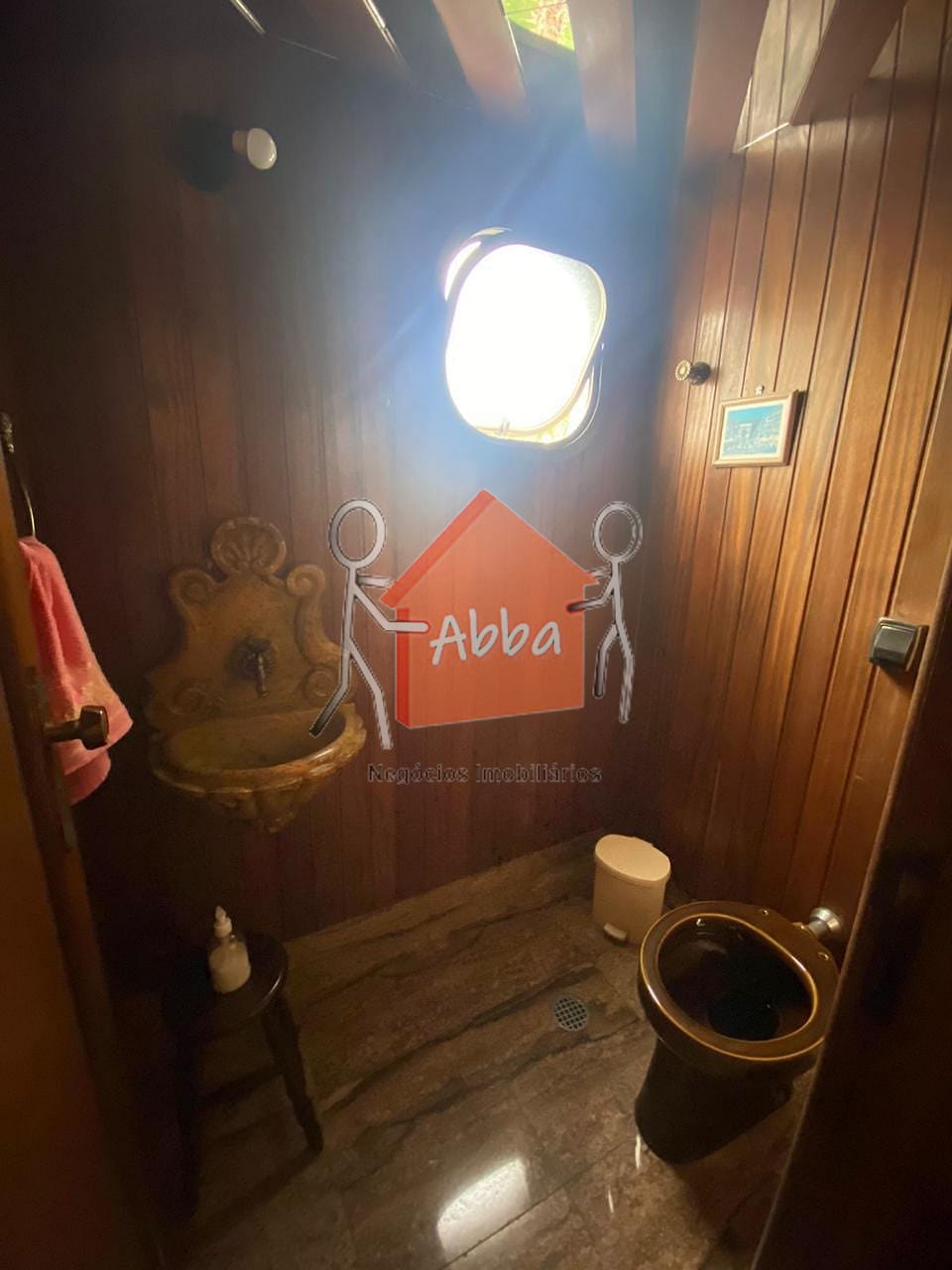 Apartamento à venda com 4 quartos, 165m² - Foto 6