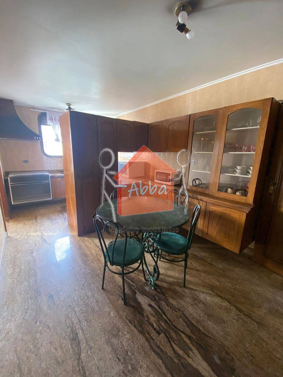 Apartamento à venda com 4 quartos, 165m² - Foto 7