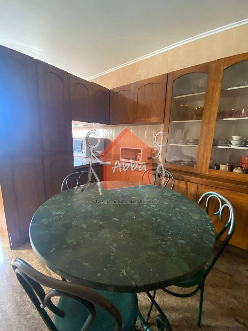 Apartamento à venda com 4 quartos, 165m² - Foto 8