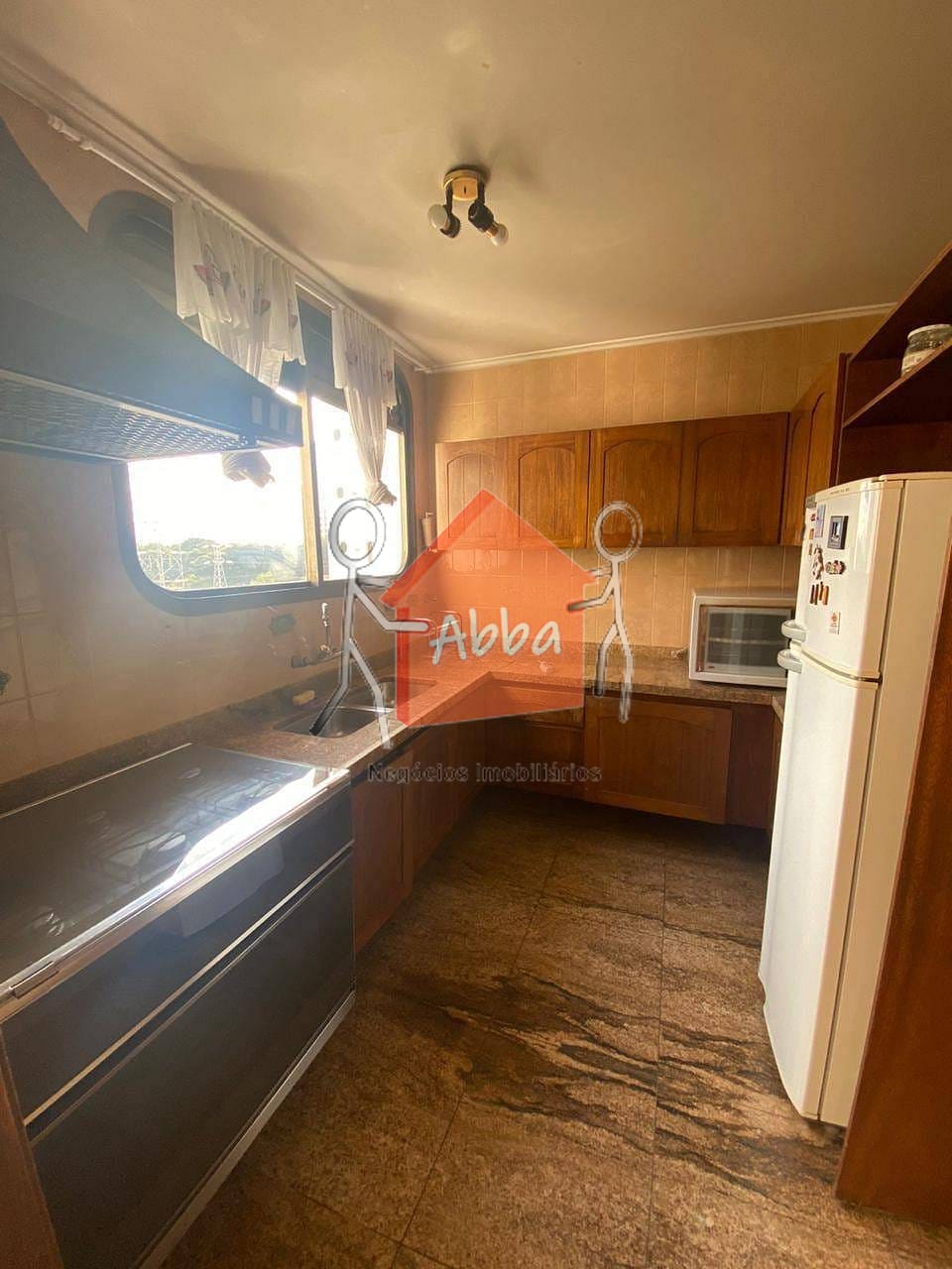 Apartamento à venda com 4 quartos, 165m² - Foto 9