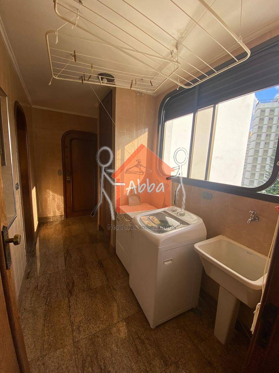 Apartamento à venda com 4 quartos, 165m² - Foto 11