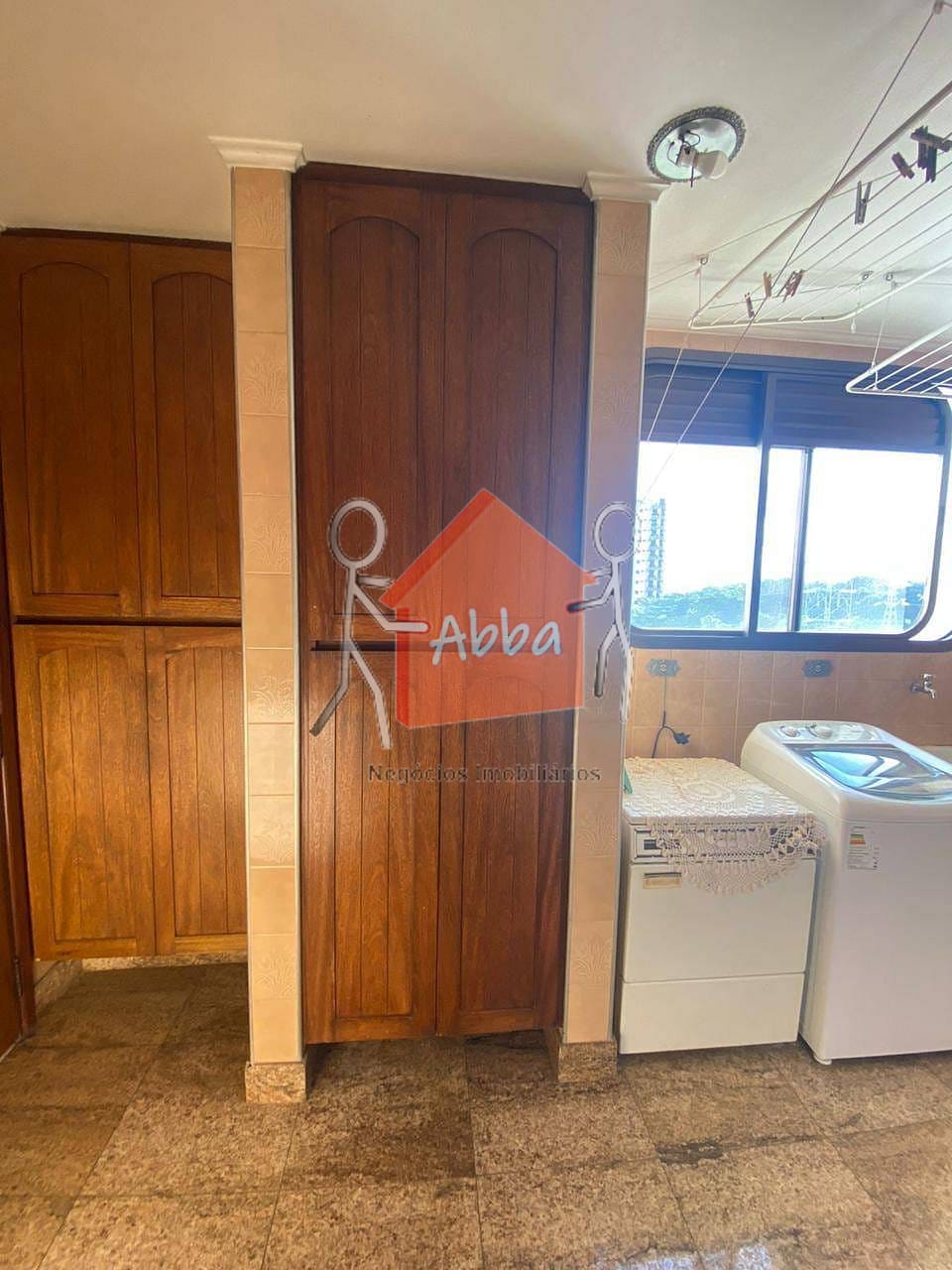 Apartamento à venda com 4 quartos, 165m² - Foto 12