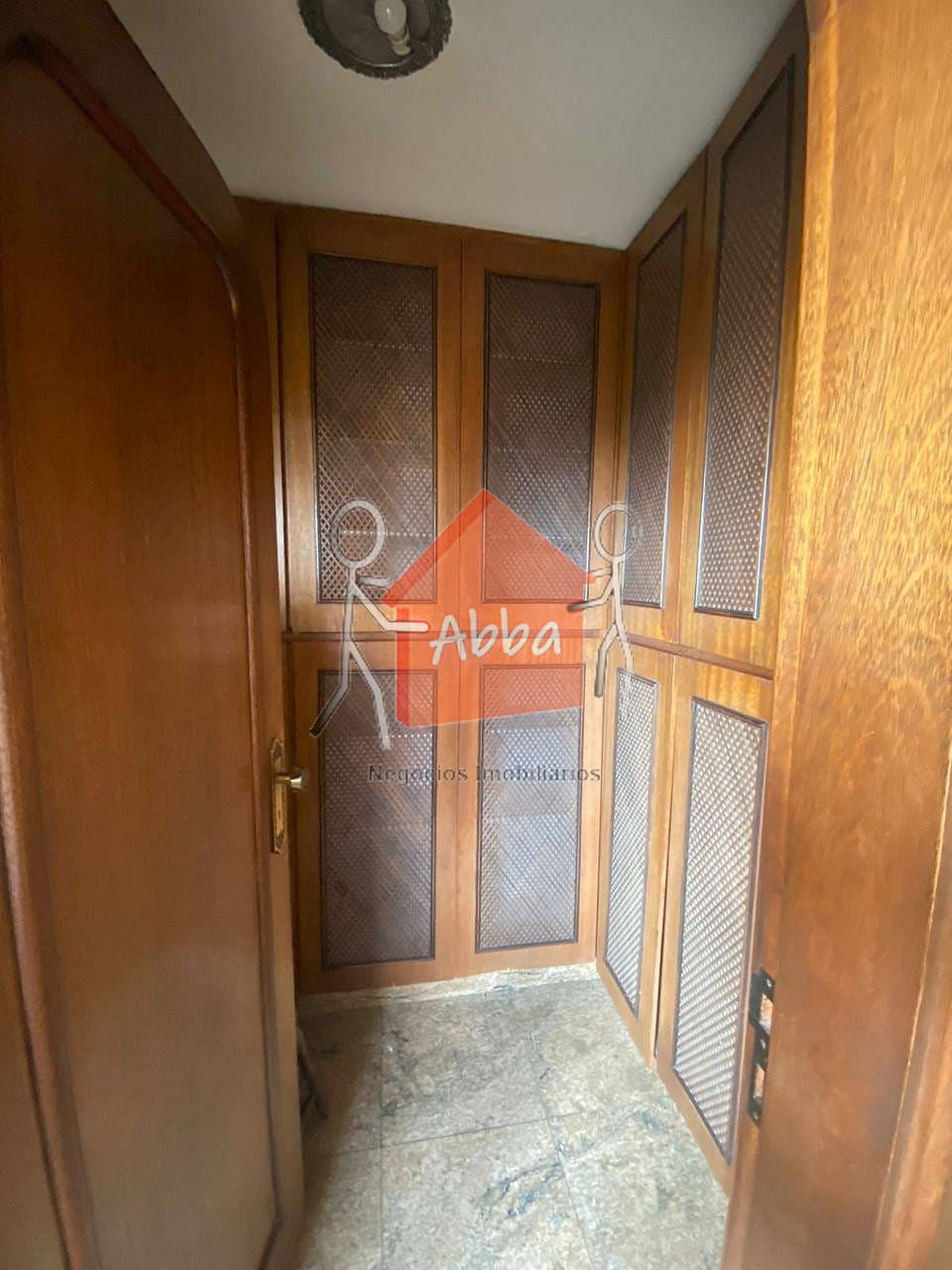 Apartamento à venda com 4 quartos, 165m² - Foto 13