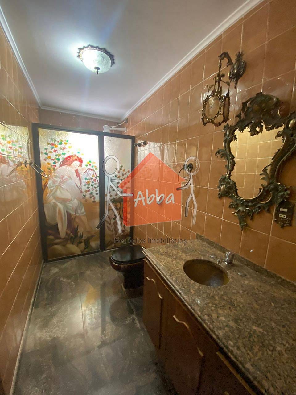 Apartamento à venda com 4 quartos, 165m² - Foto 16