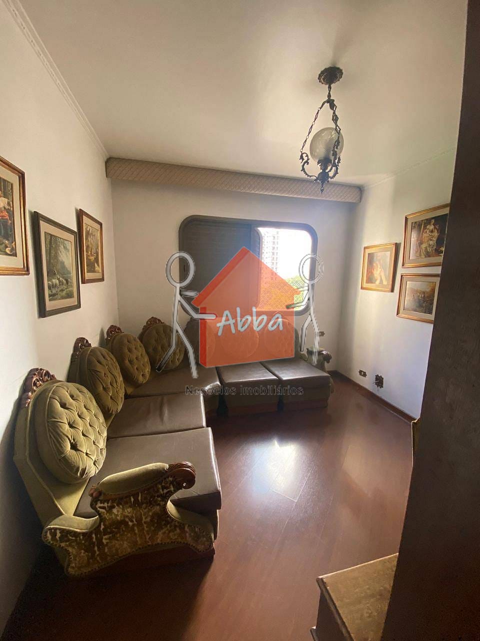 Apartamento à venda com 4 quartos, 165m² - Foto 18