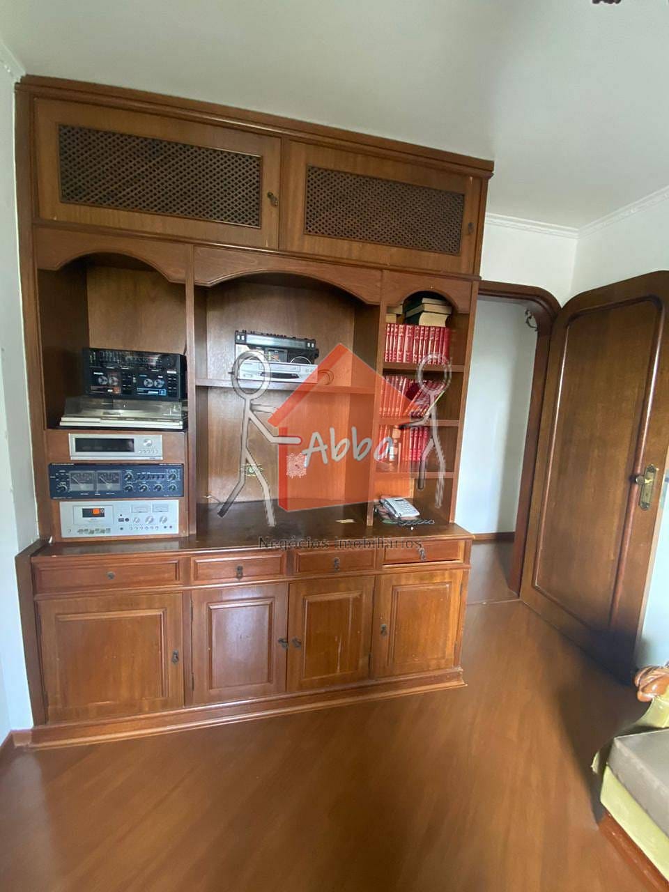 Apartamento à venda com 4 quartos, 165m² - Foto 19