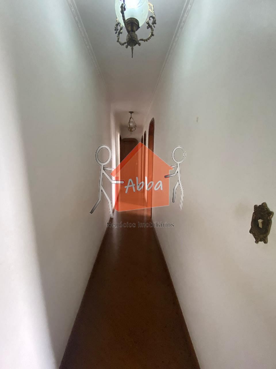 Apartamento à venda com 4 quartos, 165m² - Foto 20