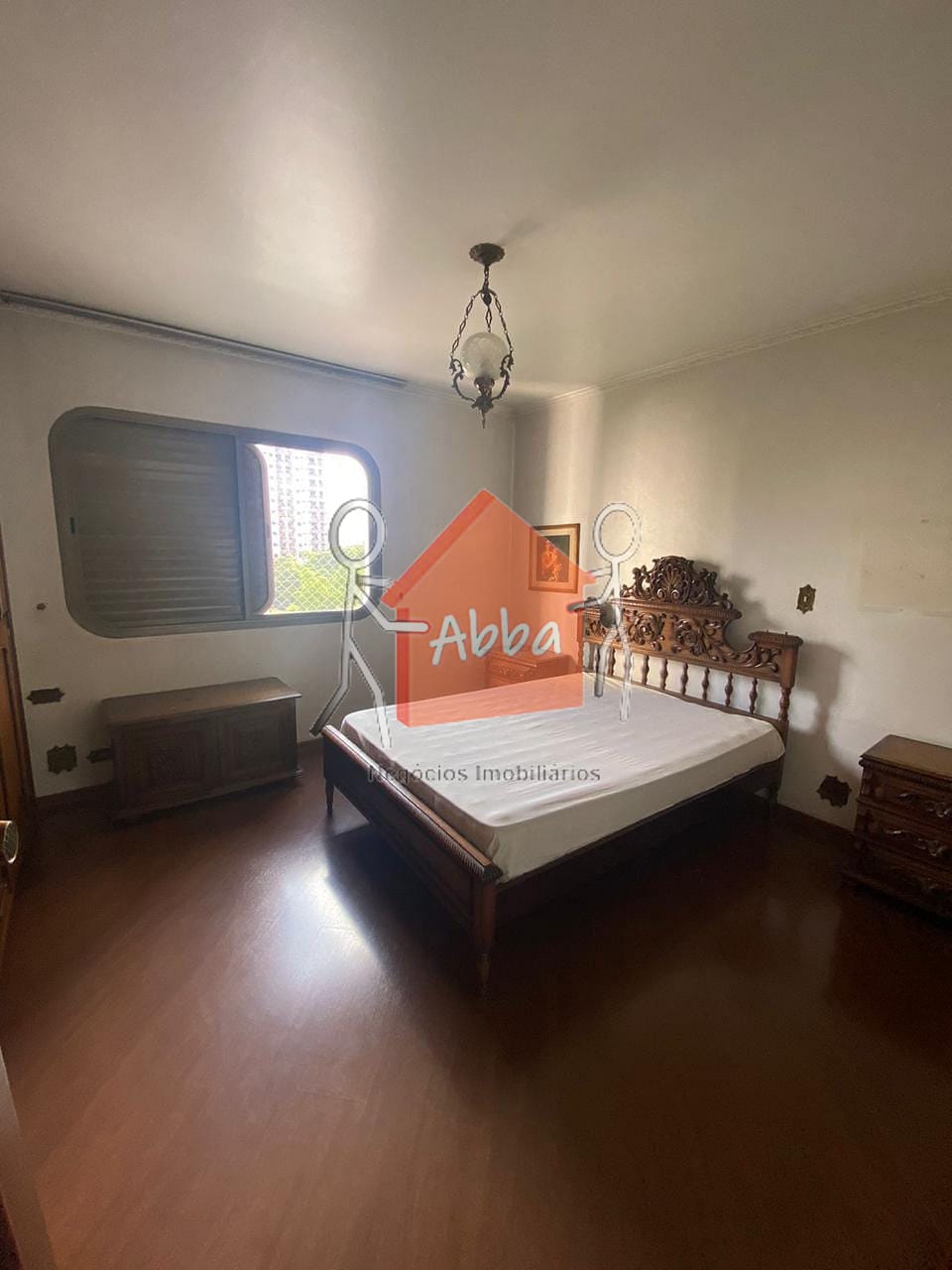 Apartamento à venda com 4 quartos, 165m² - Foto 21