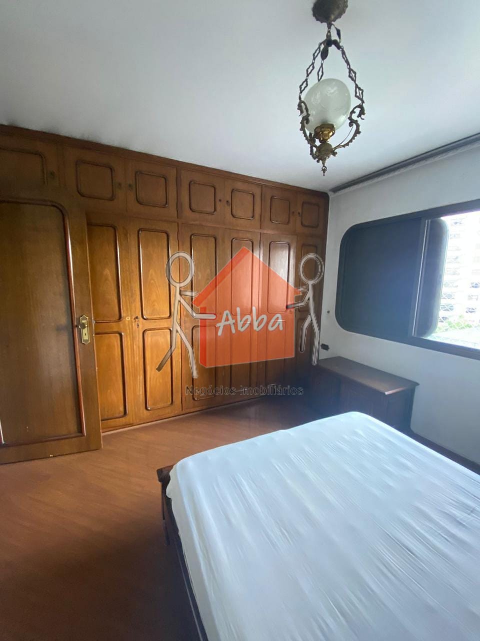 Apartamento à venda com 4 quartos, 165m² - Foto 22