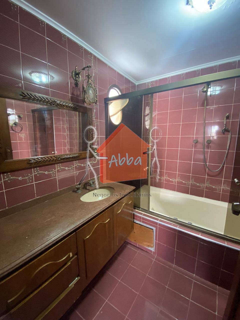 Apartamento à venda com 4 quartos, 165m² - Foto 23