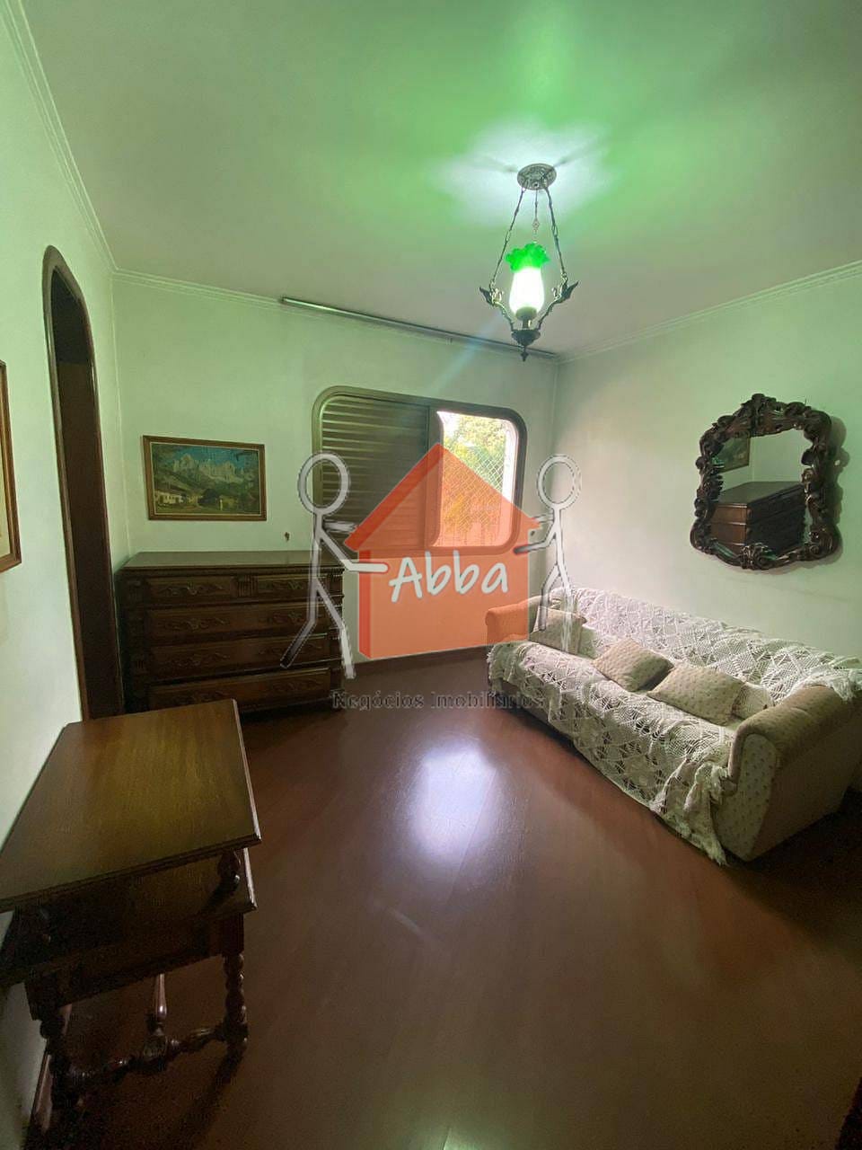 Apartamento à venda com 4 quartos, 165m² - Foto 24