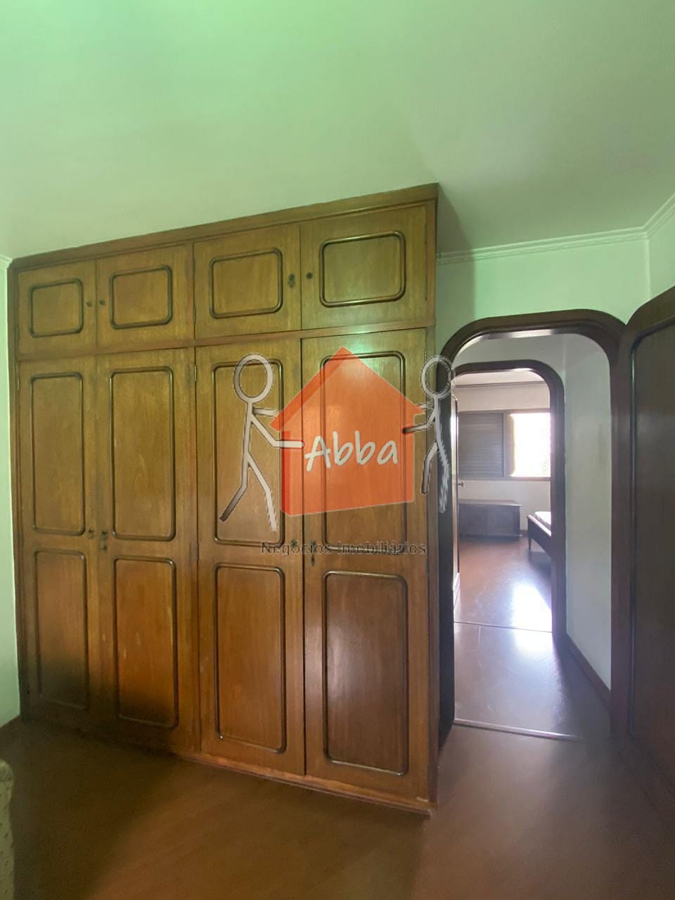 Apartamento à venda com 4 quartos, 165m² - Foto 25