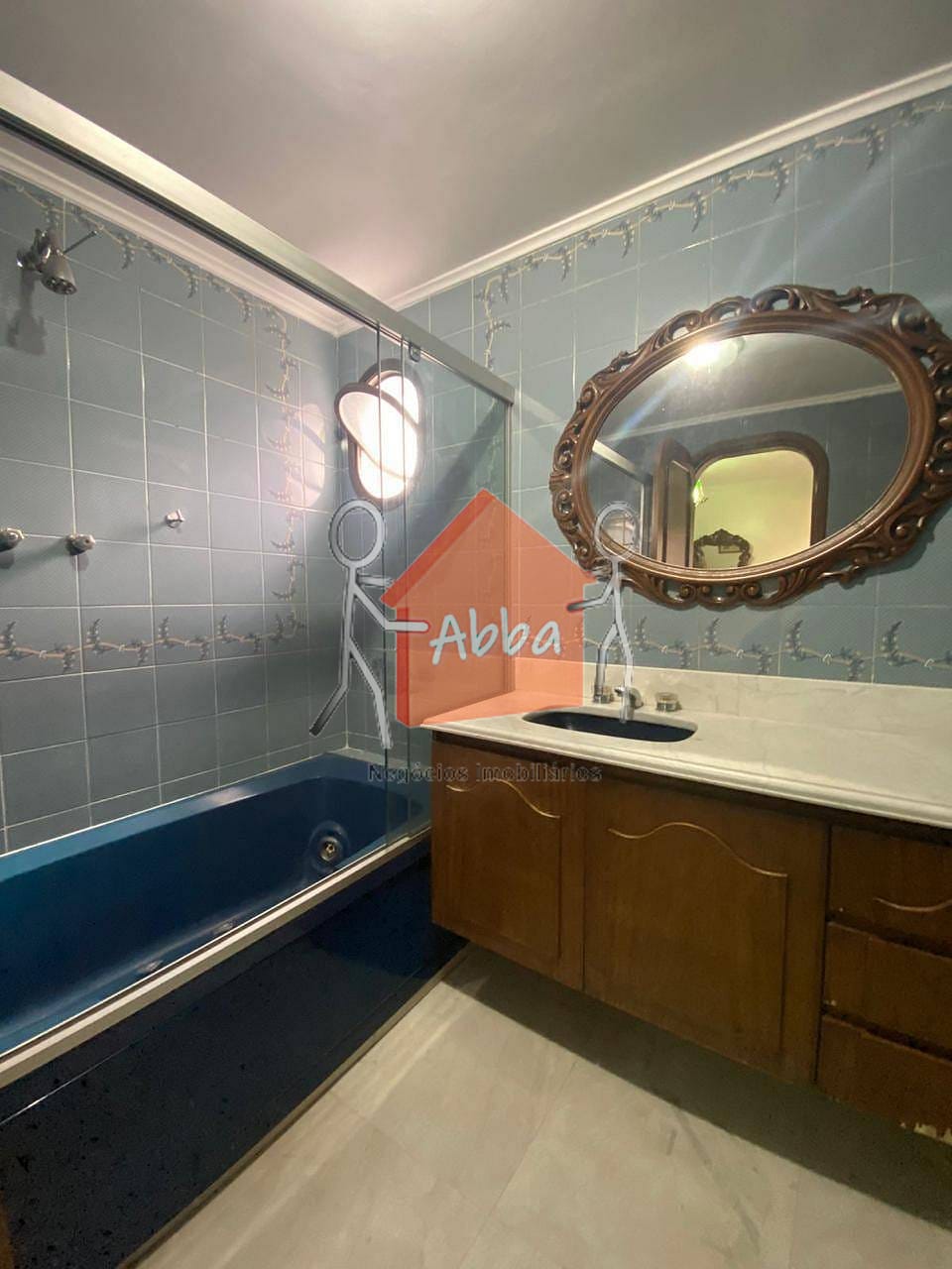 Apartamento à venda com 4 quartos, 165m² - Foto 26
