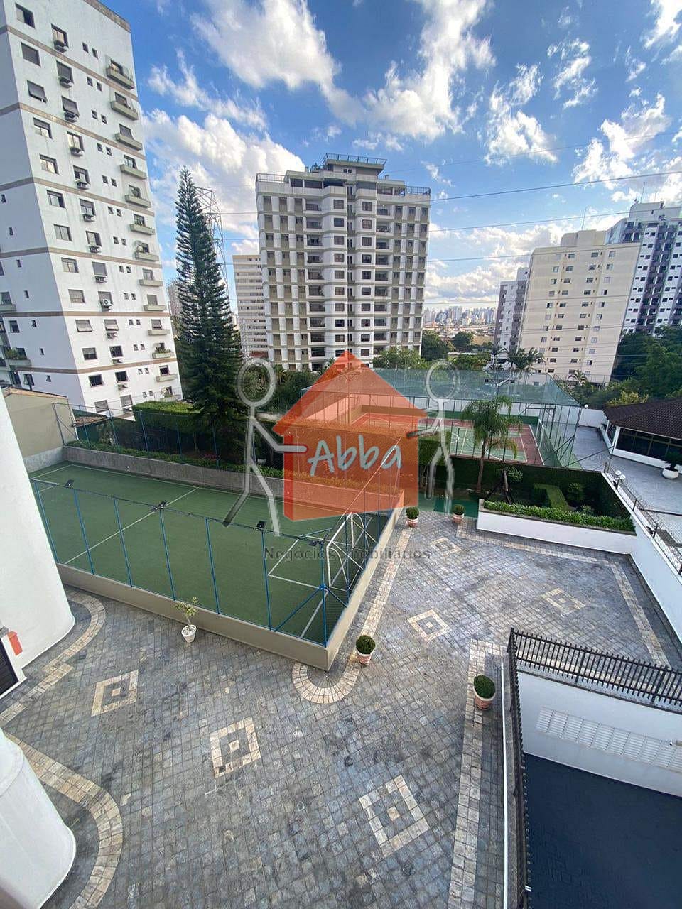 Apartamento à venda com 4 quartos, 165m² - Foto 27
