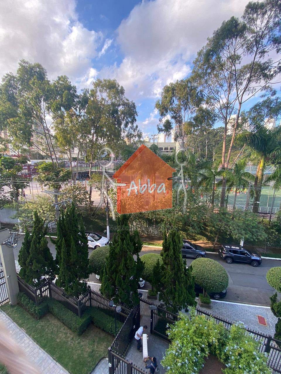 Apartamento à venda com 4 quartos, 165m² - Foto 31