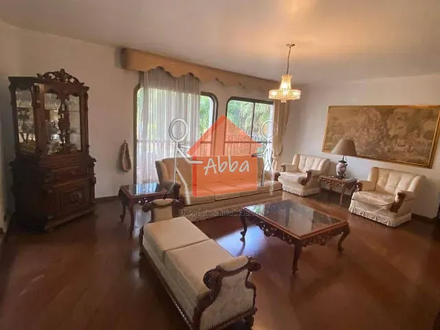 Apartamento com 314m² 4 quartos e 4 banheiros, à venda, no bairro Parque da Mooca em São Paulo