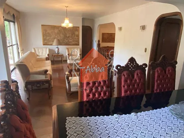 Apartamento com 314m² 4 quartos e 4 banheiros, à venda, no bairro Parque da Mooca em São Paulo