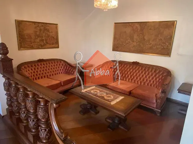 Apartamento com 314m² 4 quartos e 4 banheiros, à venda, no bairro Parque da Mooca em São Paulo