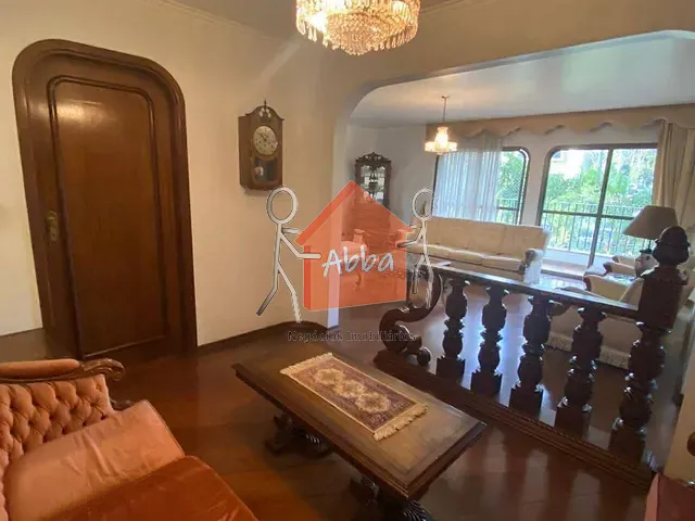 Apartamento com 314m² 4 quartos e 4 banheiros, à venda, no bairro Parque da Mooca em São Paulo