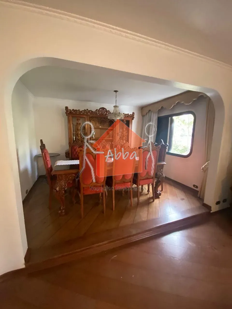 Apartamento, 4 quartos, 165 m² - Foto 2