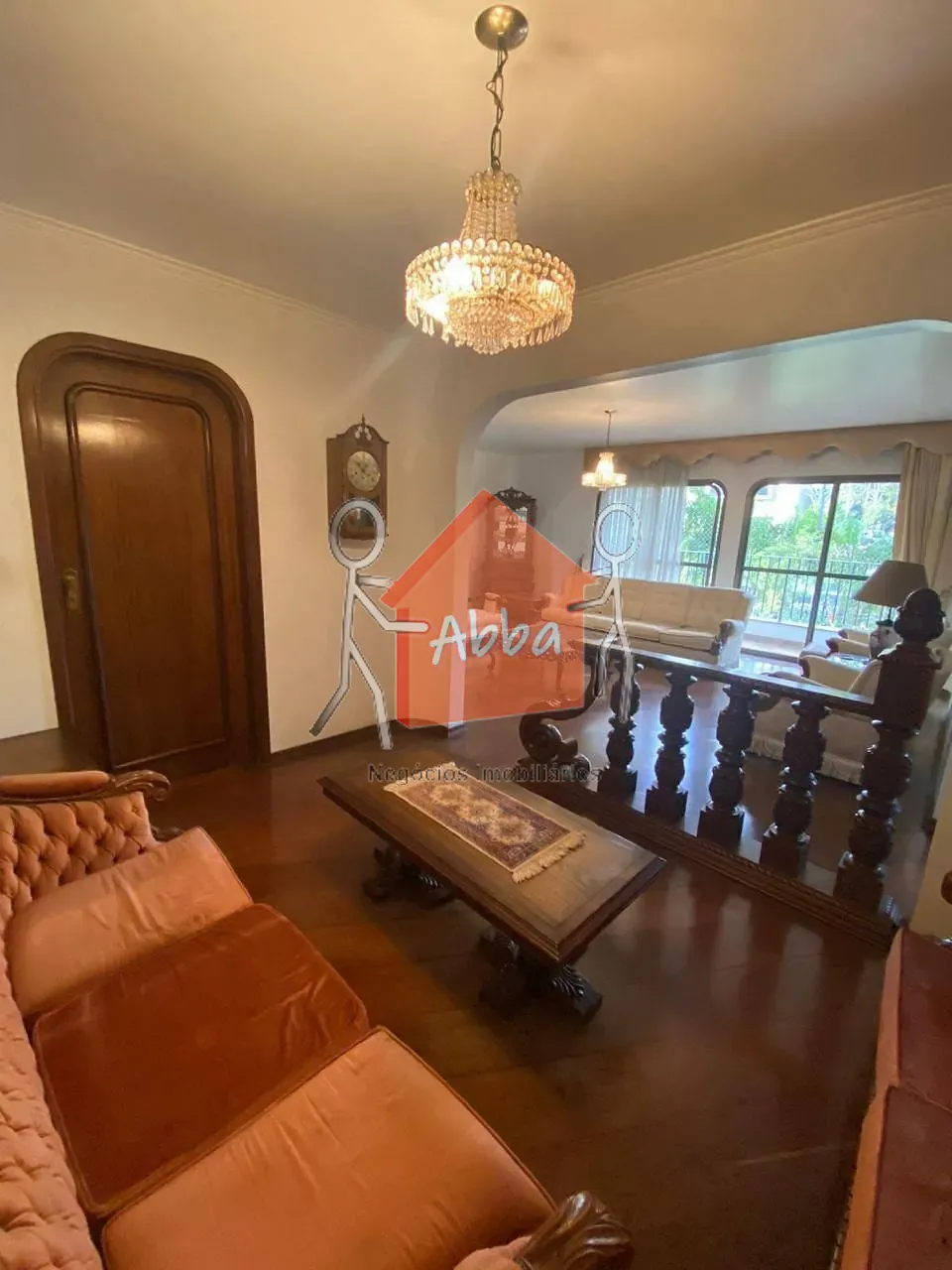 Apartamento, 4 quartos, 165 m² - Foto 5