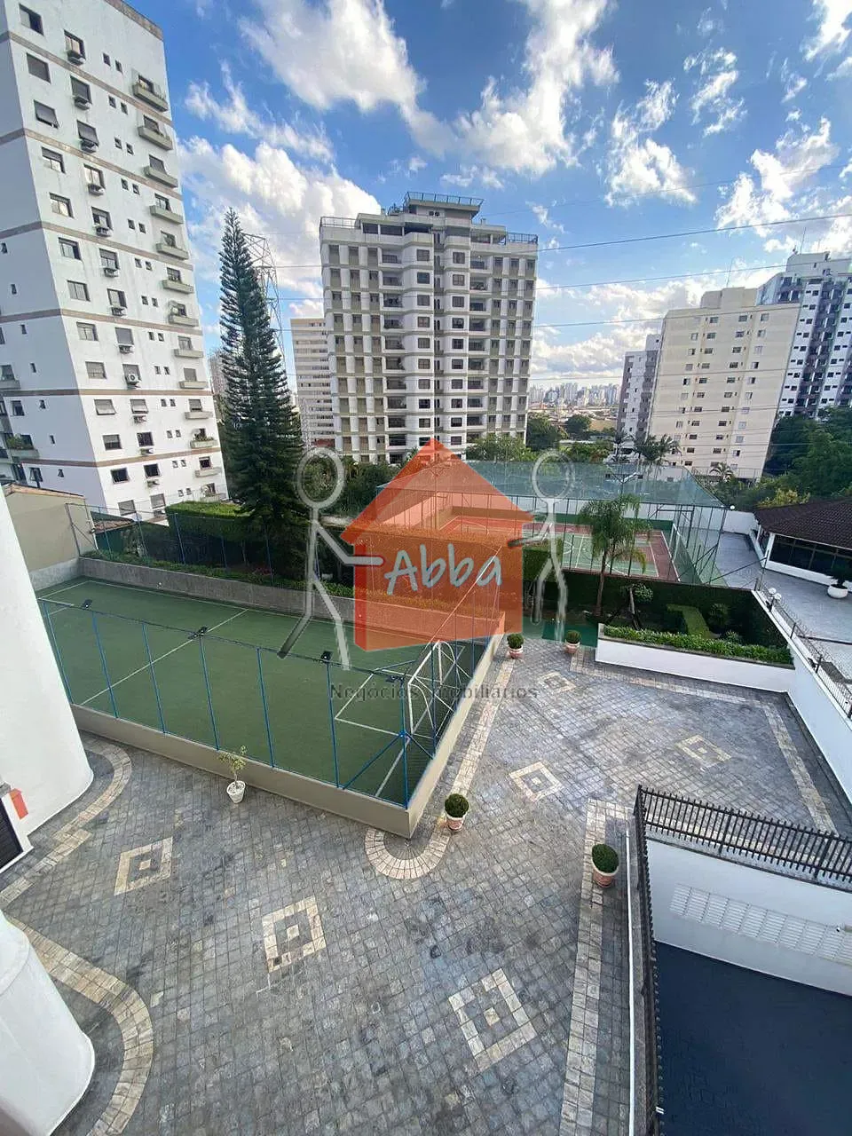 Apartamento, 4 quartos, 165 m² - Foto 27