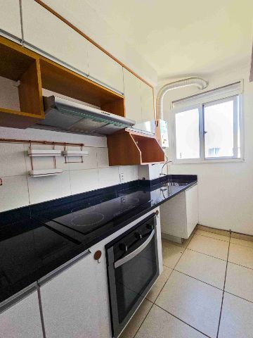 Foto do Apartamento - Mude-se já! Apartamento com Planejados | Condomínio Clube | Camorim | Rio Centro | Jacarepaguá | ADMIRATA