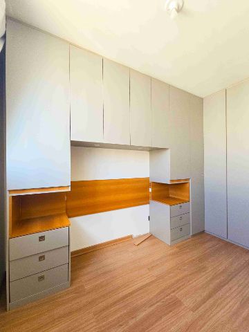 Foto do Apartamento - Mude-se já! Apartamento com Planejados | Condomínio Clube | Camorim | Rio Centro | Jacarepaguá | ADMIRATA