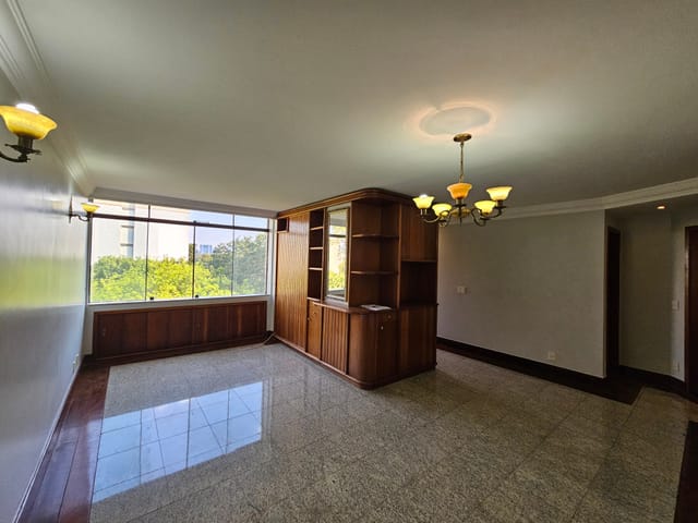 Foto do Apartamento - SQN 203 | 2 Quartos (1 Suíte), Cozinha Planejada Completa e Vaga de Garagem | ALPHA BRASILIA A IMÓVEIS LTDA.