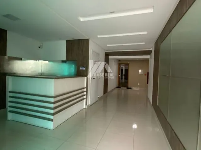 Apartamento com 80m² 1 quarto e 1 banheiro, à venda, no bairro Centro em Ponta Grossa