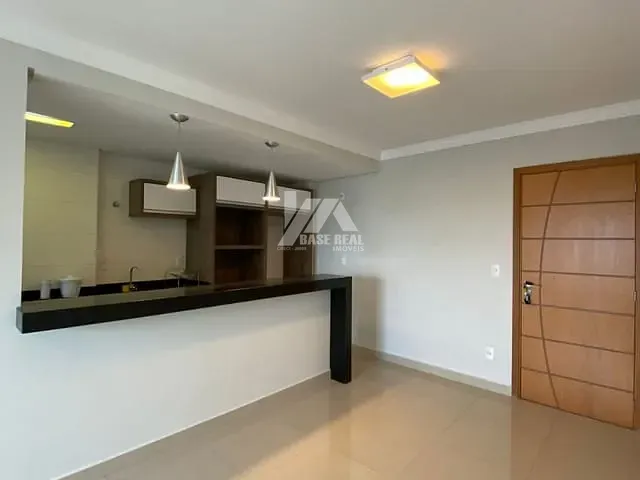 Apartamento com 80m² 1 quarto e 1 banheiro, à venda, no bairro Centro em Ponta Grossa