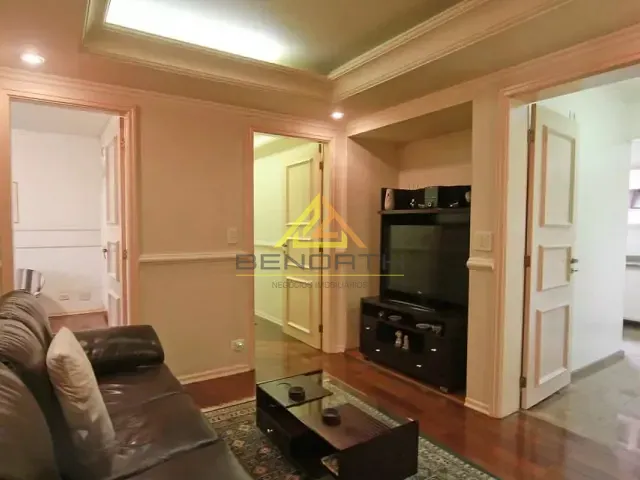 Apartamento com 200m² 3 quartos e 5 banheiros, à venda, no bairro Água Fria em São Paulo