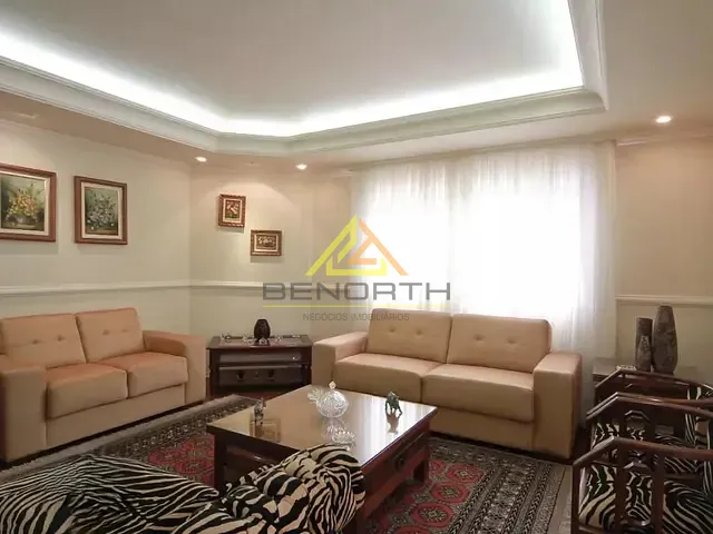 Apartamento com 200m² 3 quartos e 5 banheiros, à venda, no bairro Água Fria em São Paulo
