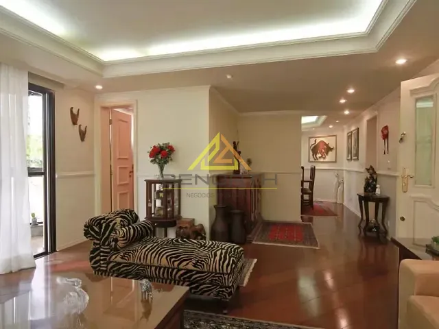 Apartamento com 200m² 3 quartos e 5 banheiros, à venda, no bairro Água Fria em São Paulo