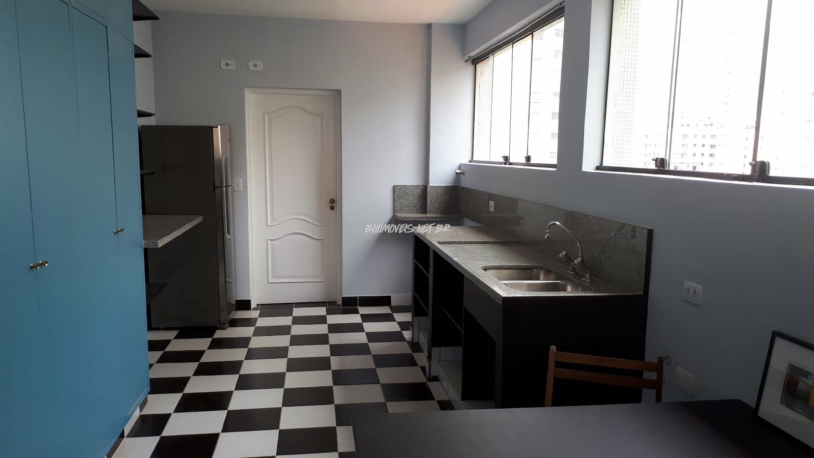 Apartamento, 3 quartos, 164 m² - Foto 8