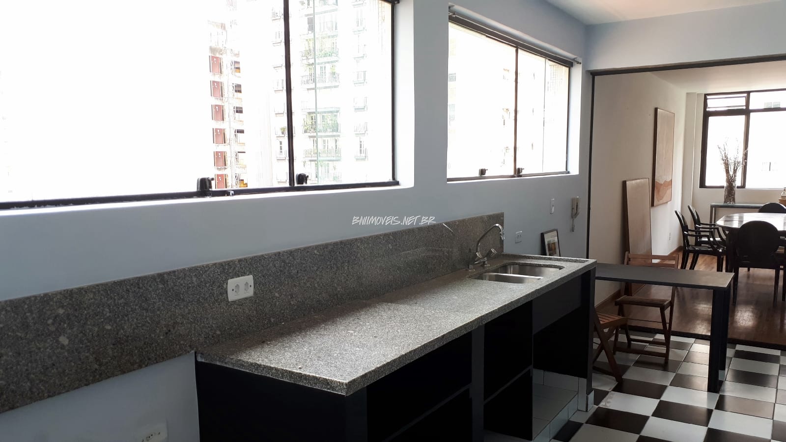 Apartamento, 3 quartos, 164 m² - Foto 10