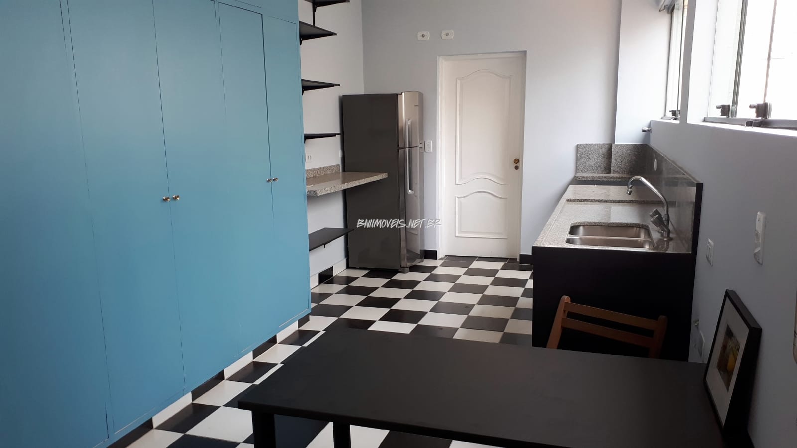 Apartamento, 3 quartos, 164 m² - Foto 9