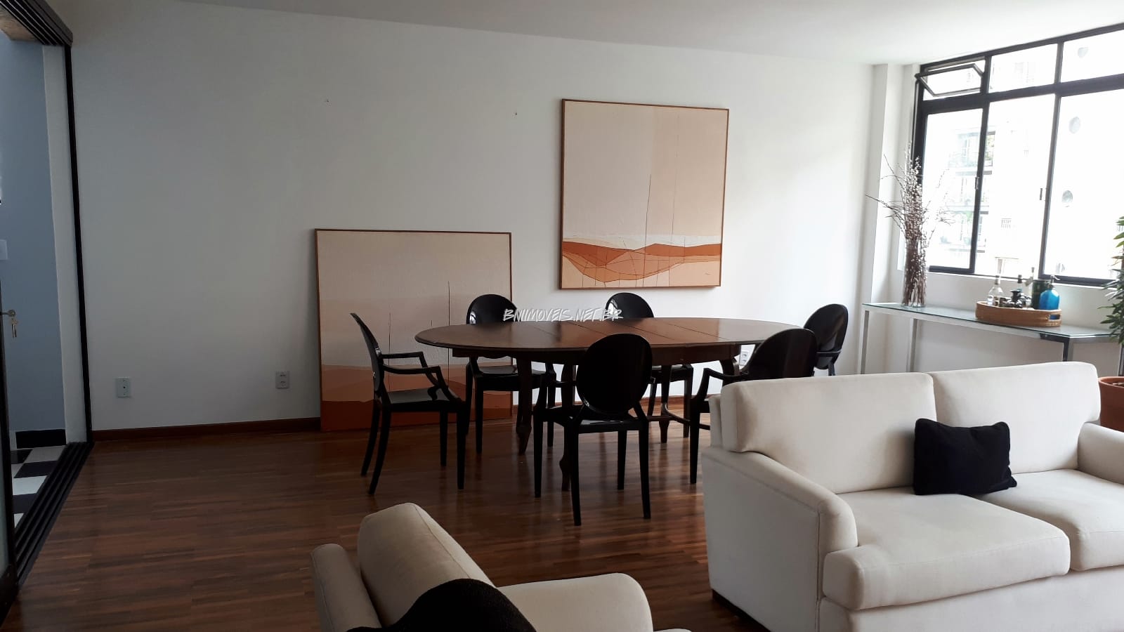Apartamento, 3 quartos, 164 m² - Foto 7