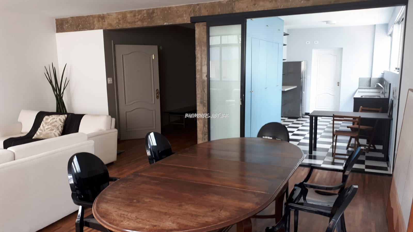 Apartamento, 3 quartos, 164 m² - Foto 4