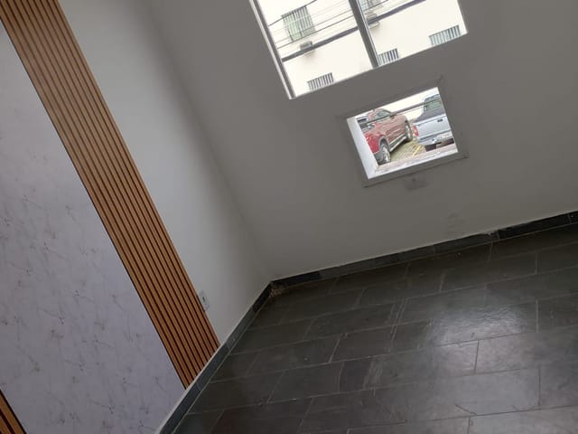 Apartamento 2 quartos e 1 banheiro, à venda, no bairro Parque Leopoldina em Campos dos Goytacazes