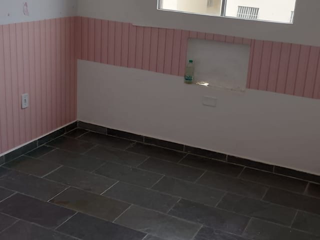 Apartamento 2 quartos e 1 banheiro, à venda, no bairro Parque Leopoldina em Campos dos Goytacazes