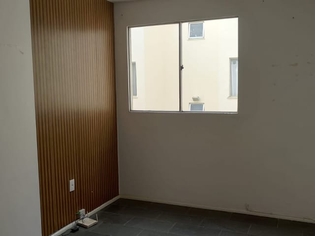 Apartamento 2 quartos e 1 banheiro, à venda, no bairro Parque Leopoldina em Campos dos Goytacazes