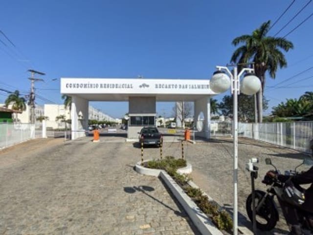 Apartamento 2 quartos e 1 banheiro, à venda, no bairro Parque Leopoldina em Campos dos Goytacazes